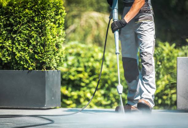 Lockhart, TX  Pressure Washing Services Company