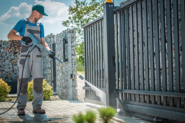 Best Factory Floor Cleaning  in Lockhart, TX