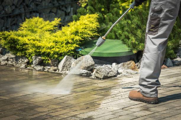 Best Restaurant Pressure Washing  in Lockhart, TX