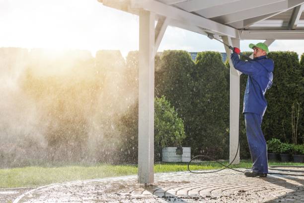 Best Roof Washing  in Lockhart, TX