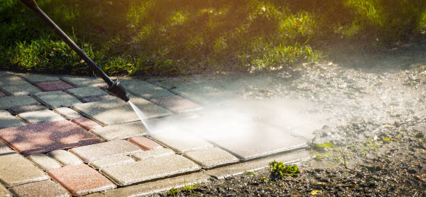 Best Residential Exterior Washing  in Lockhart, TX